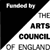 The Arts Council