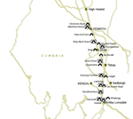 Drove Arch Route