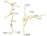 Outgill  Map