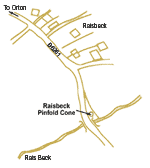 Raisbeck Map