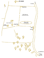 Underbarrow Map